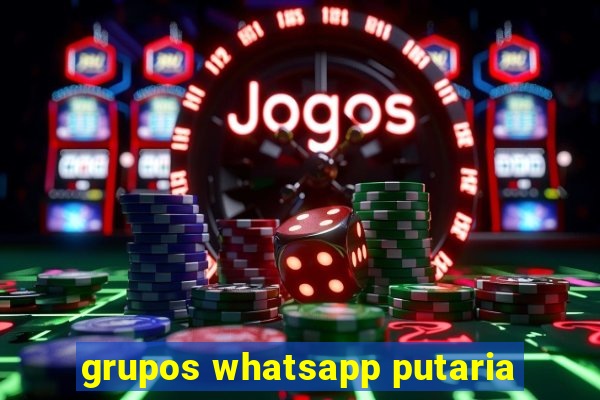 grupos whatsapp putaria